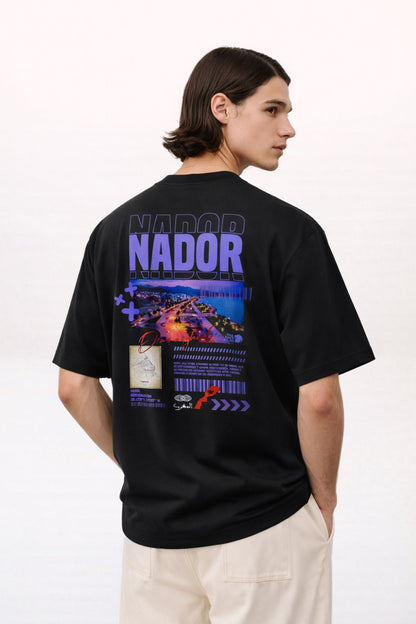 T-shirt Nador 240 g/m² | Coton BIO
