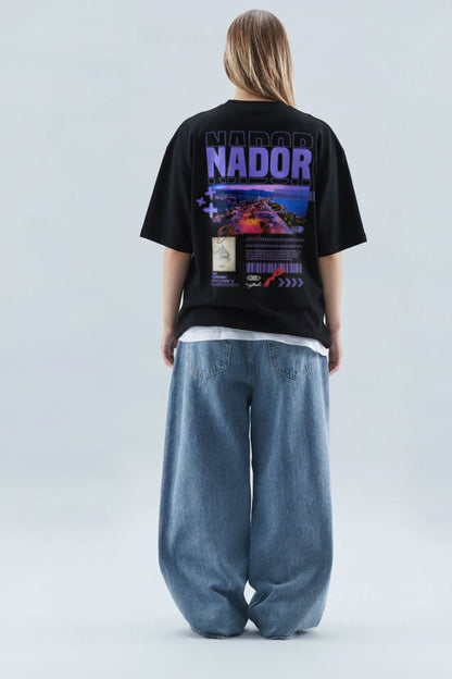 T-shirt Nador 240 g/m² | Coton BIO