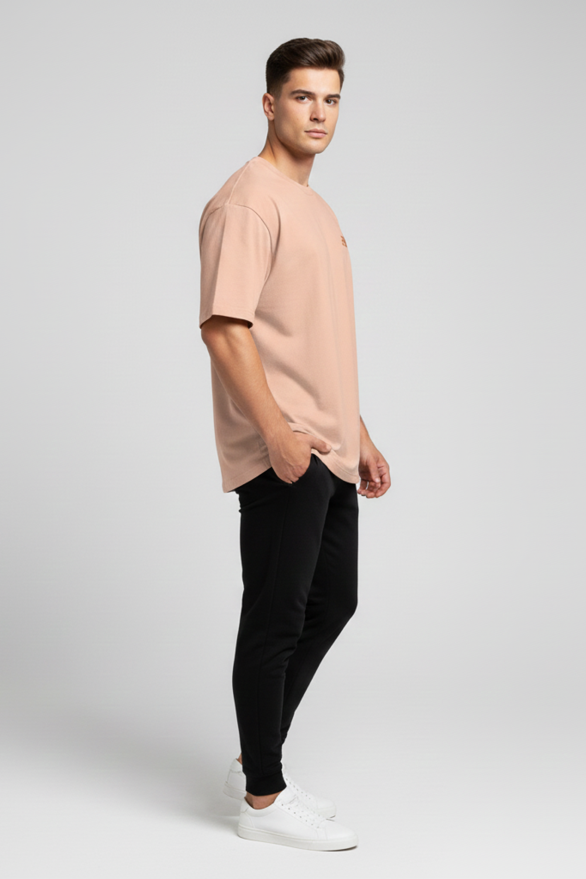 T-shirt Oujda 240 g/m² | Coton BIO