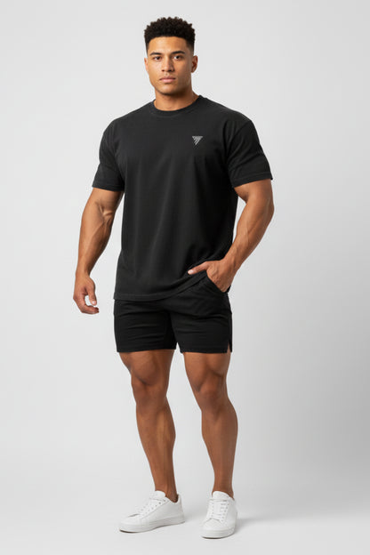 T-shirt Oversize Majin Buu – 260g/m²