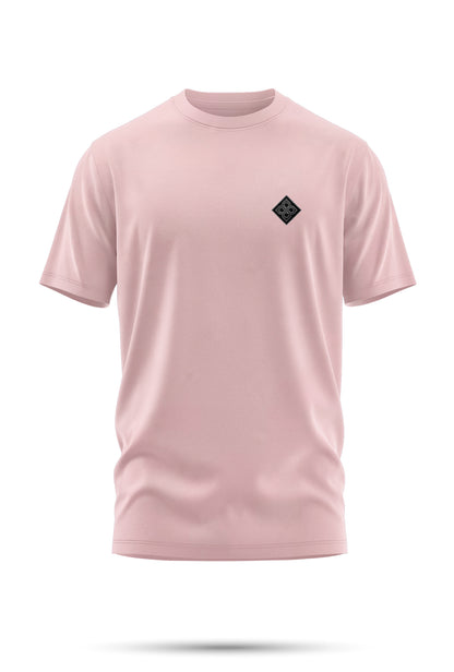 T-Shirt Gris Premium Regular Fit – The Face Atlas