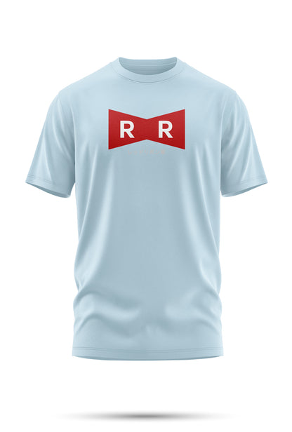 T-shirt Dragon Ball – Ruban Rouge | L’emblème de l’Armée du Red Ribbon