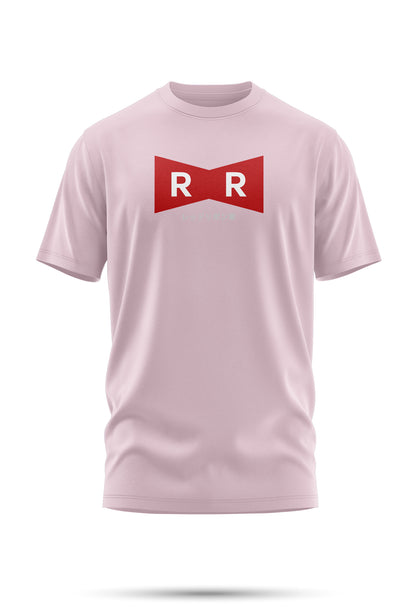 T-shirt Dragon Ball – Ruban Rouge | L’emblème de l’Armée du Red Ribbon