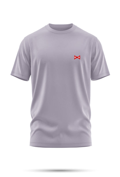 T-shirt Ruban Rouge – Coton Bio & Puissance Cachée