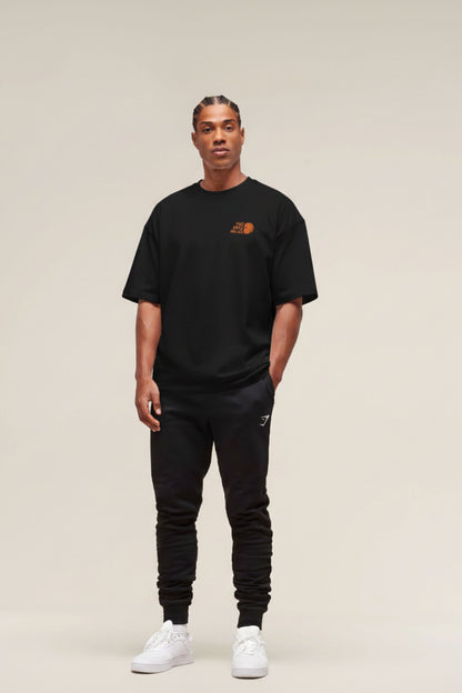 T-shirt Tanger 240 g/m² | Coton BIO