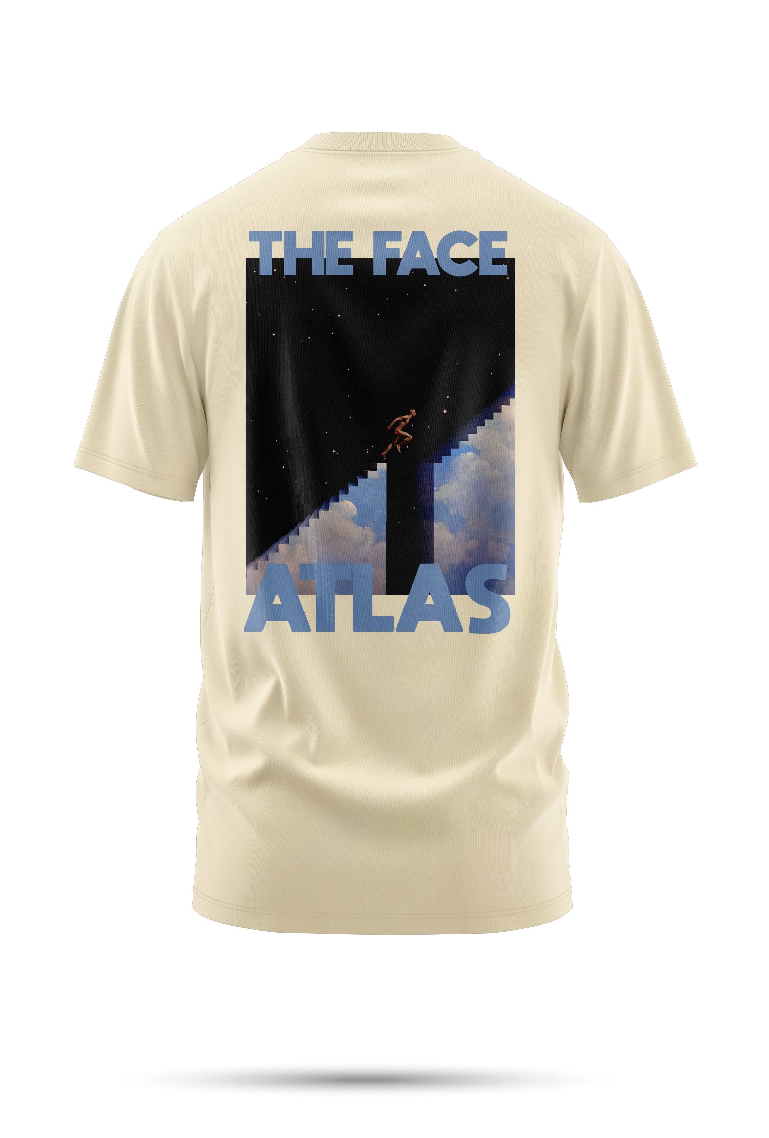 T-shirt L’Ascension Silencieuse