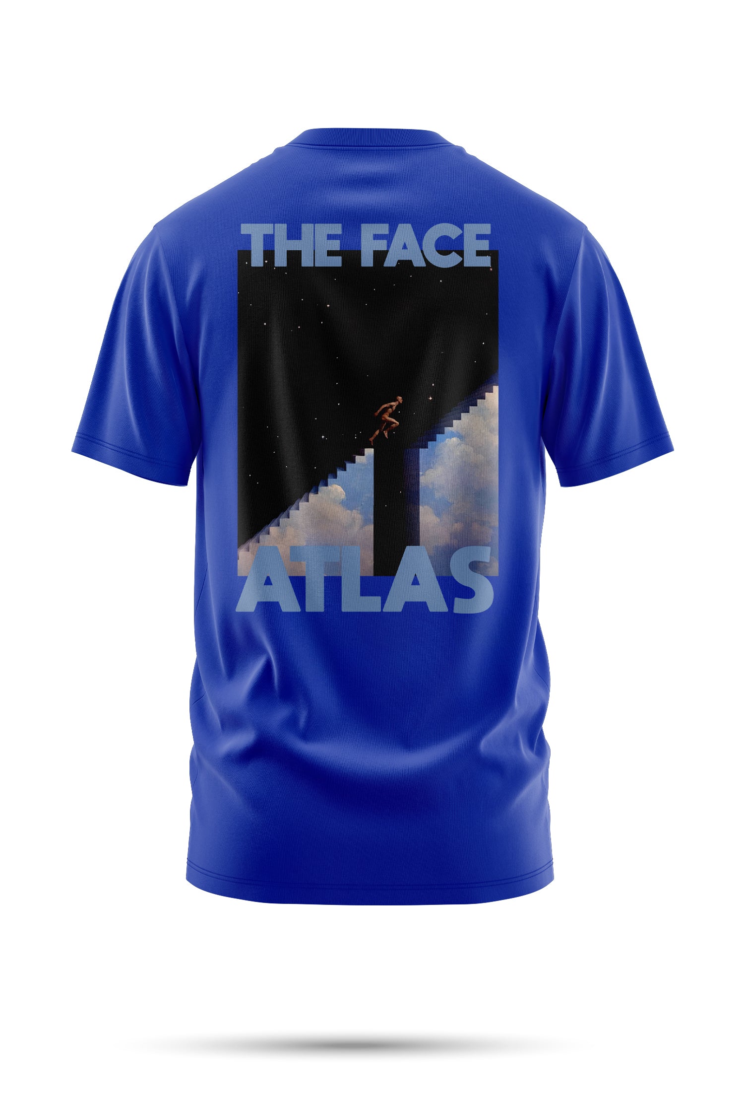 T-shirt L’Ascension Silencieuse