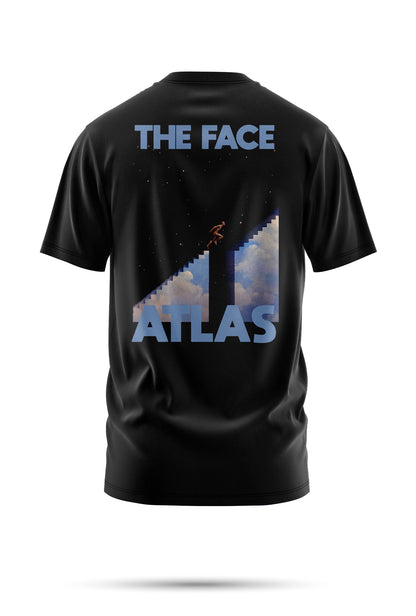 T-shirt L’Ascension Silencieuse