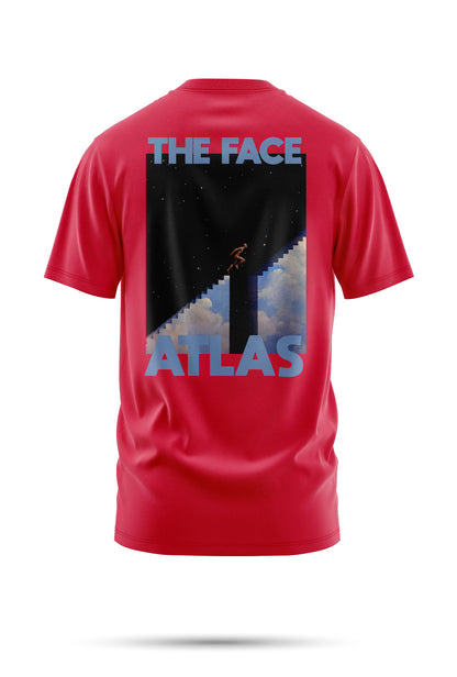 T-shirt L’Ascension Silencieuse