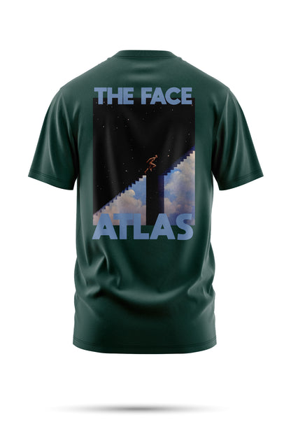 T-shirt L’Ascension Silencieuse