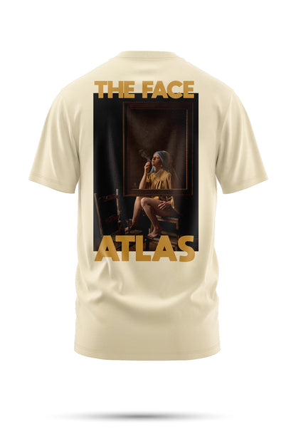 T-shirt Regular Fit La Muse Débridée