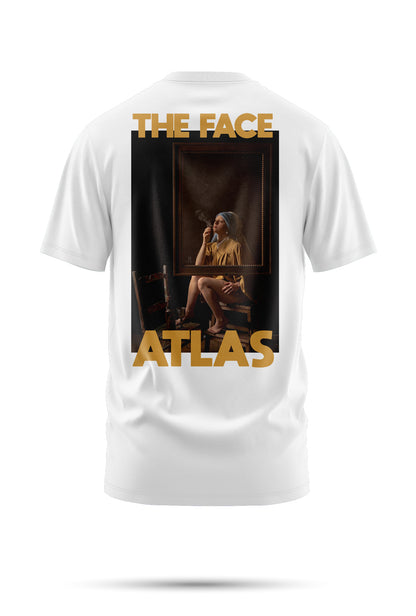 T-shirt Regular Fit La Muse Débridée