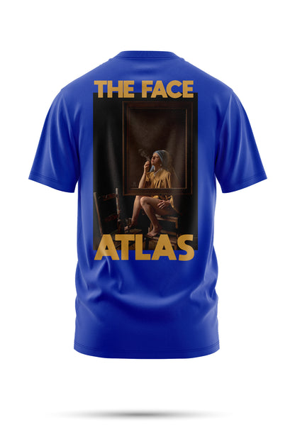 T-shirt Regular Fit La Muse Débridée