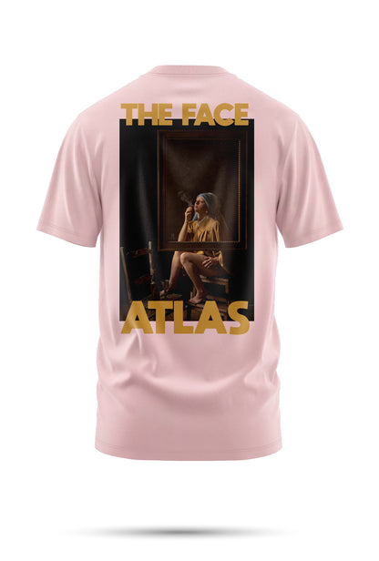 T-shirt Regular Fit La Muse Débridée