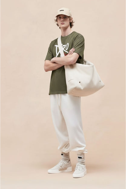 T-SHIRT "DIRO NIYA" – INTENTION & STYLE