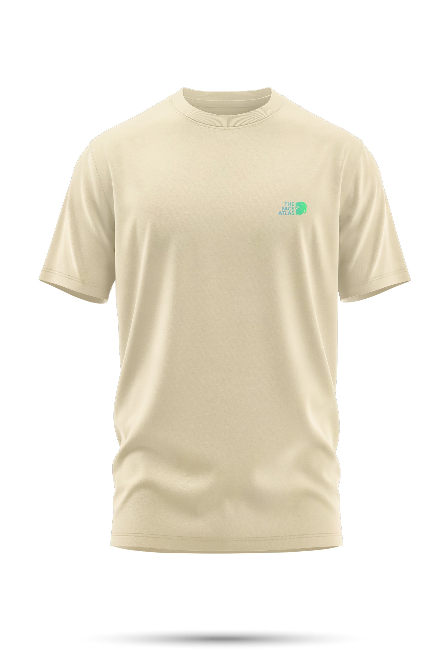 T-SHIRT 240GSM – HERITAGE EDITION