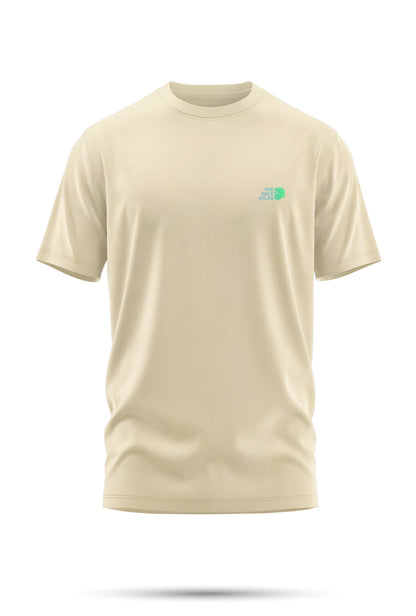 T-SHIRT 240GSM – HERITAGE EDITION