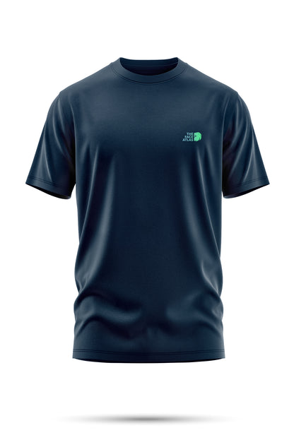 T-SHIRT 240GSM – HERITAGE EDITION