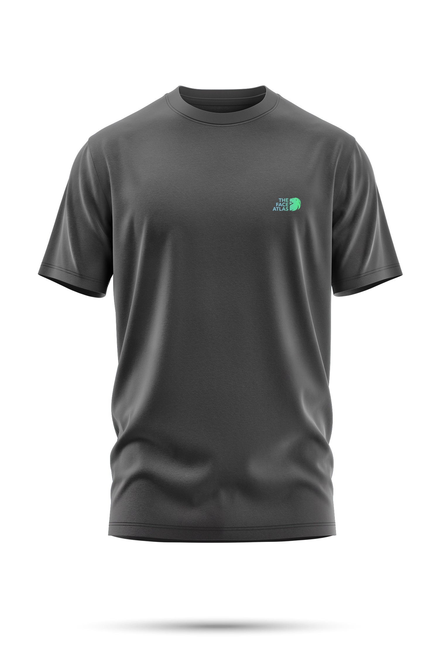T-SHIRT 240GSM – HERITAGE EDITION