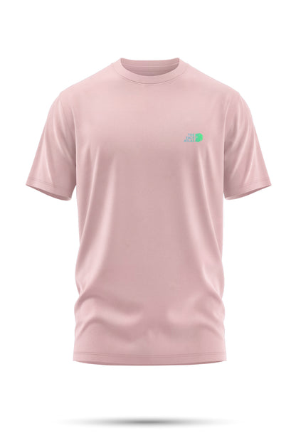 T-SHIRT 240GSM – HERITAGE EDITION