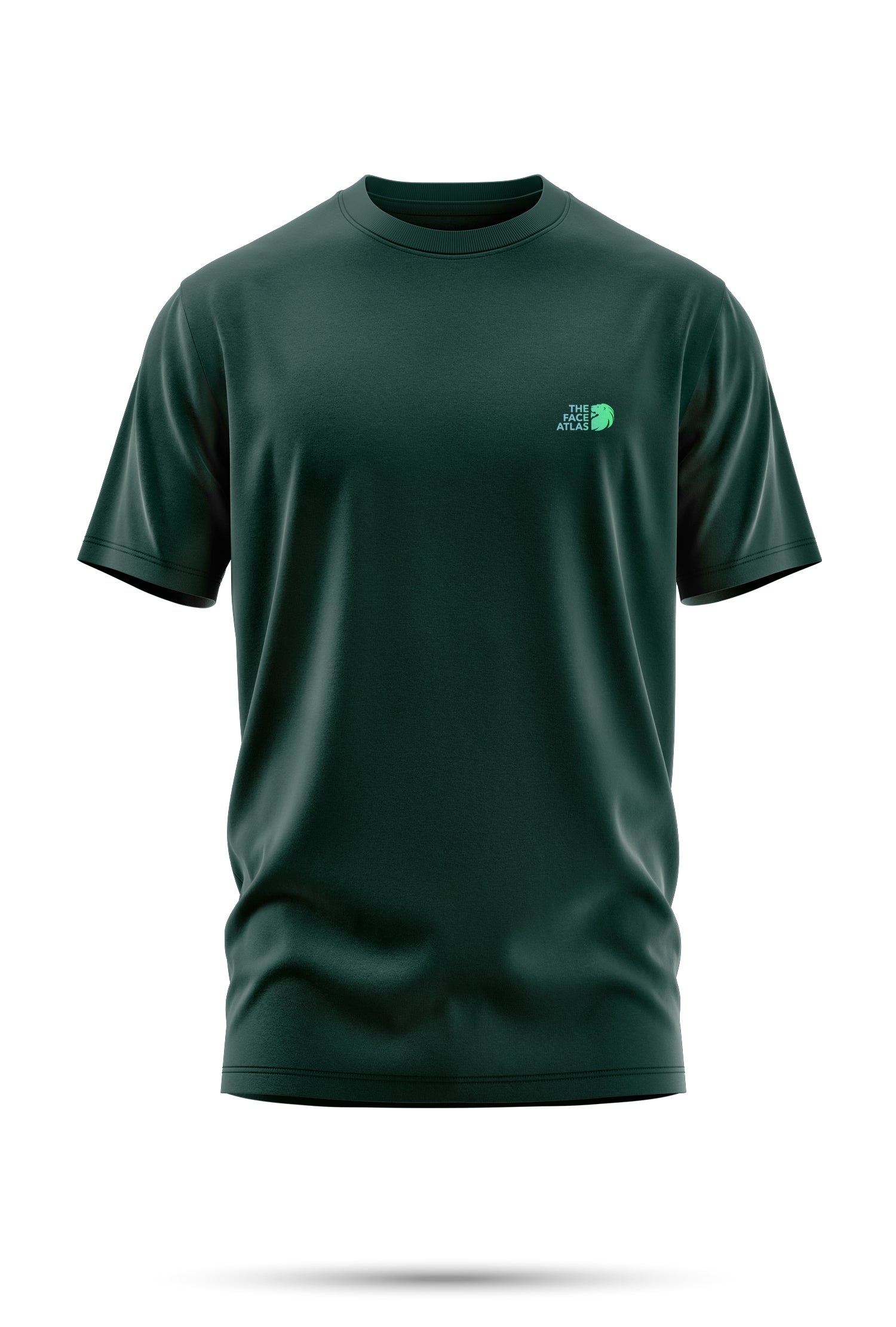 T-SHIRT 240GSM – HERITAGE EDITION