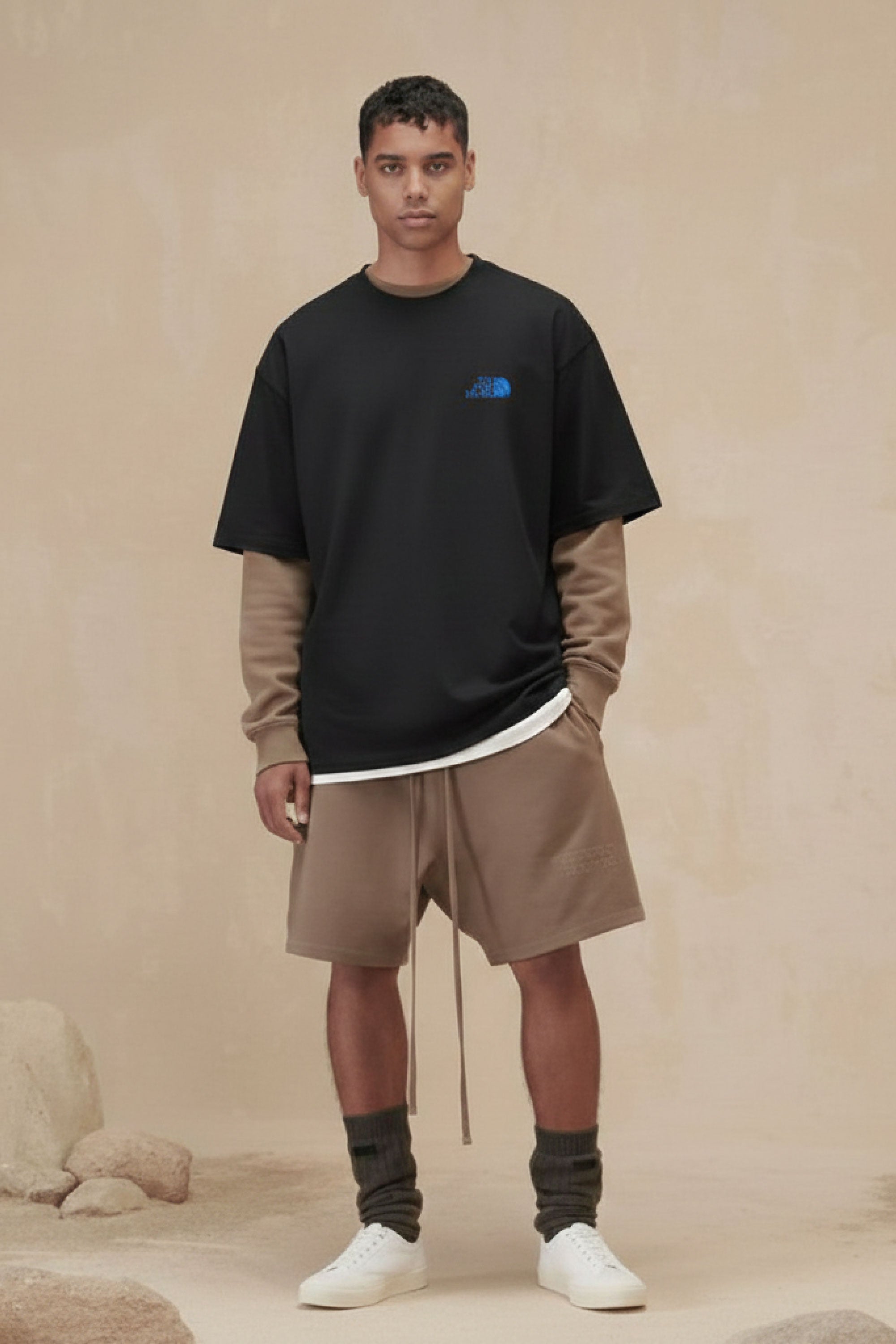 T-shirt Tanger 240 g/m² | Coton BIO