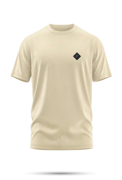 T-Shirt Gris Premium Regular Fit – The Face Atlas