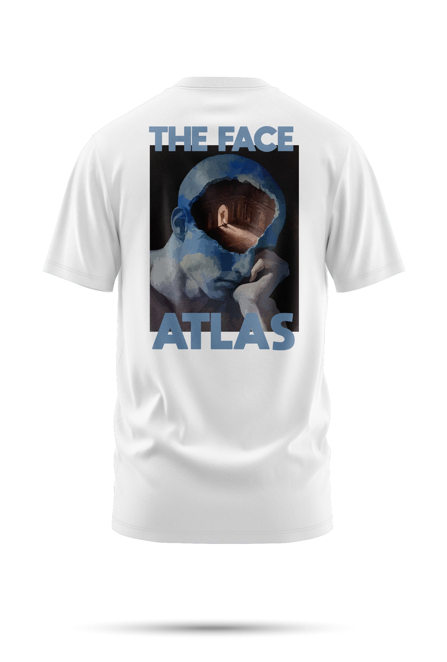 T-shirt Regular Fit Les Couloirs du Silence