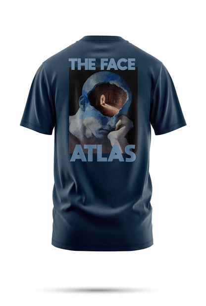 T-shirt Regular Fit Les Couloirs du Silence