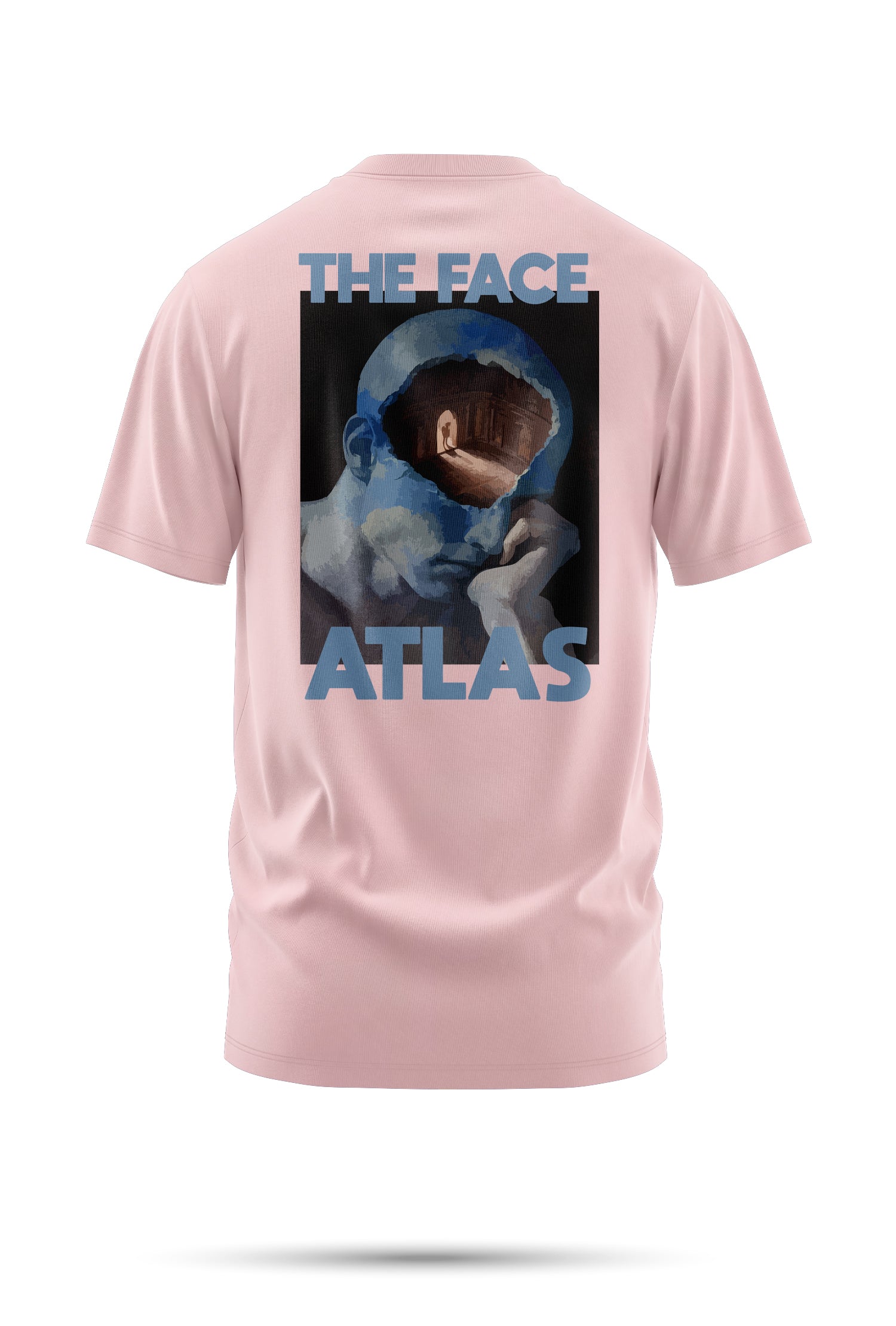 T-shirt Regular Fit Les Couloirs du Silence