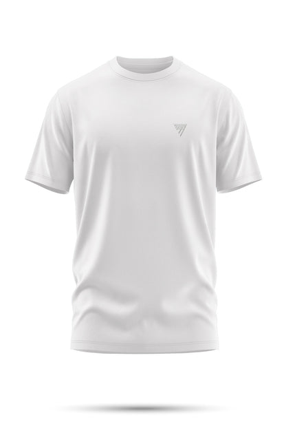 T-shirt Atlas Icon, coupe droite — 220 g/m²