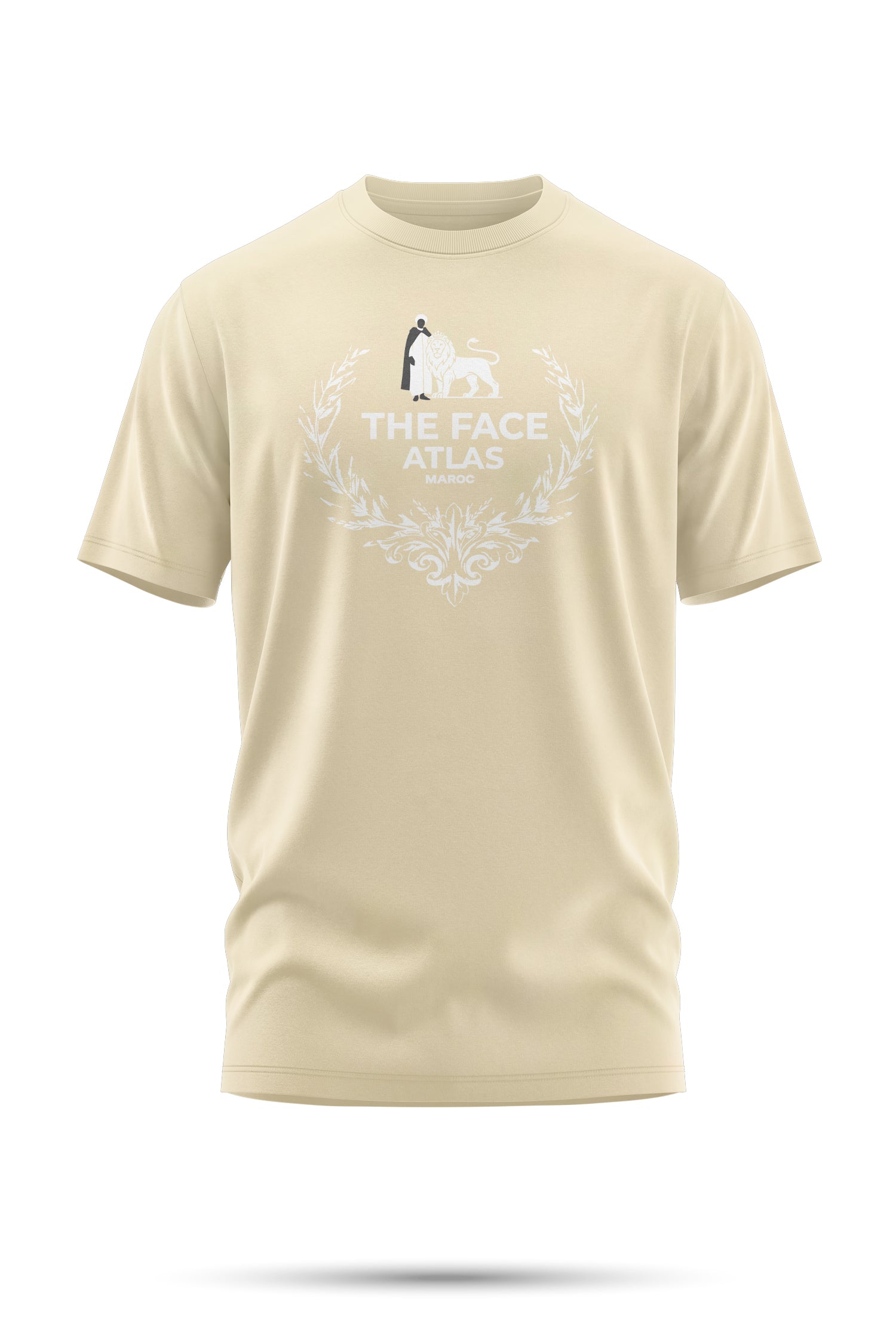 Tshirt TFA Héritage & noblesse