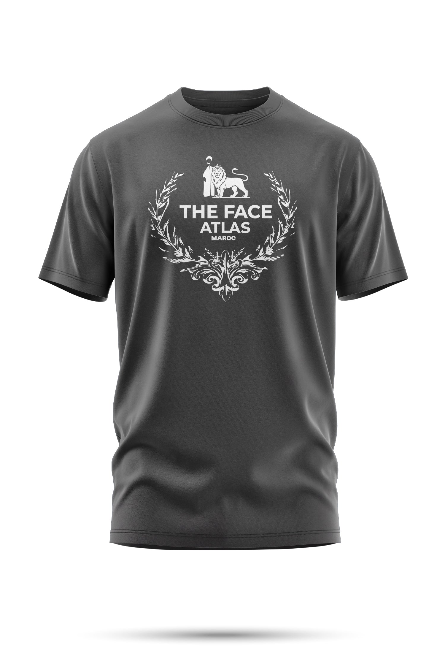 Tshirt TFA Héritage & noblesse