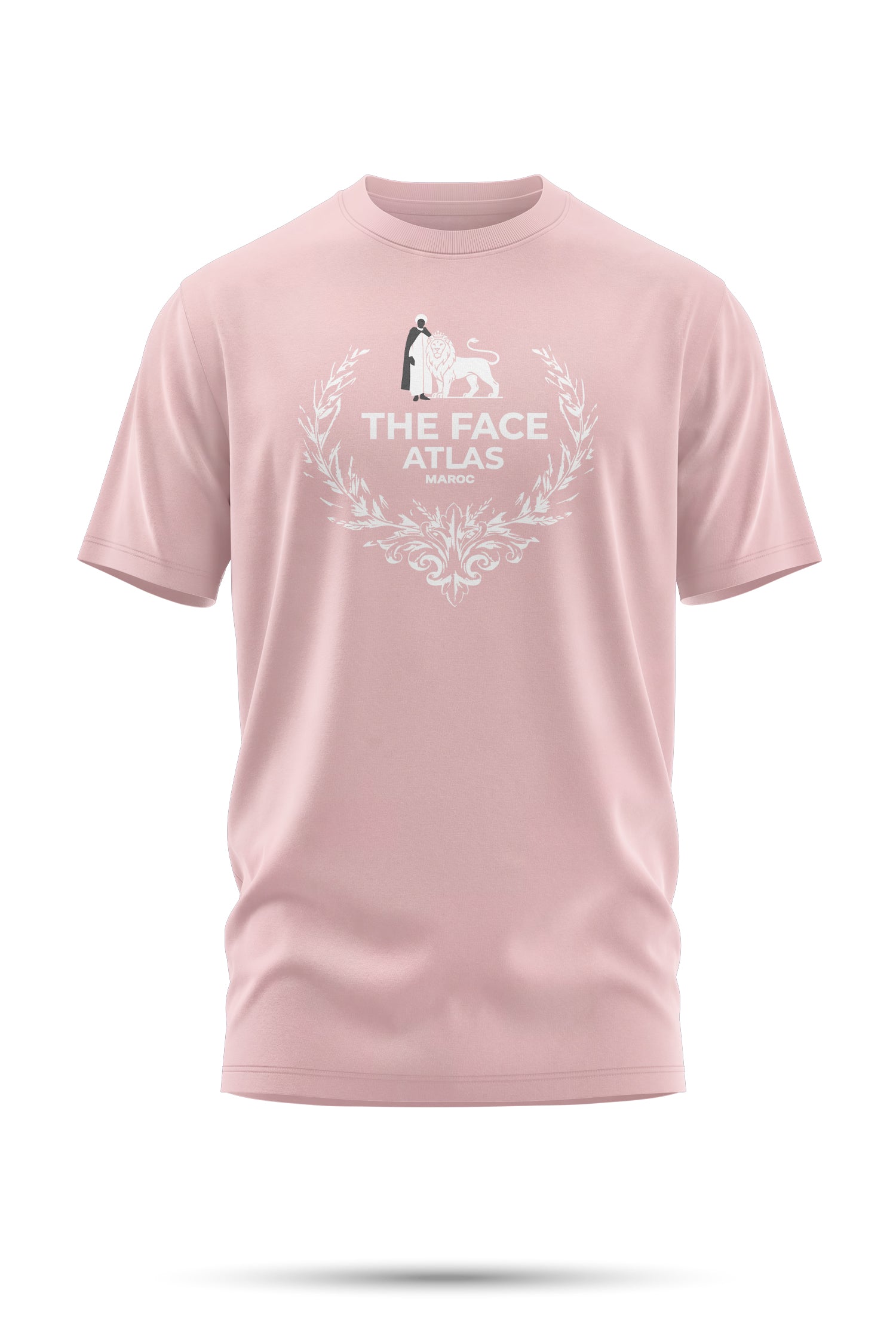 Tshirt TFA Héritage & noblesse