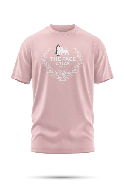 Tshirt TFA Héritage & noblesse