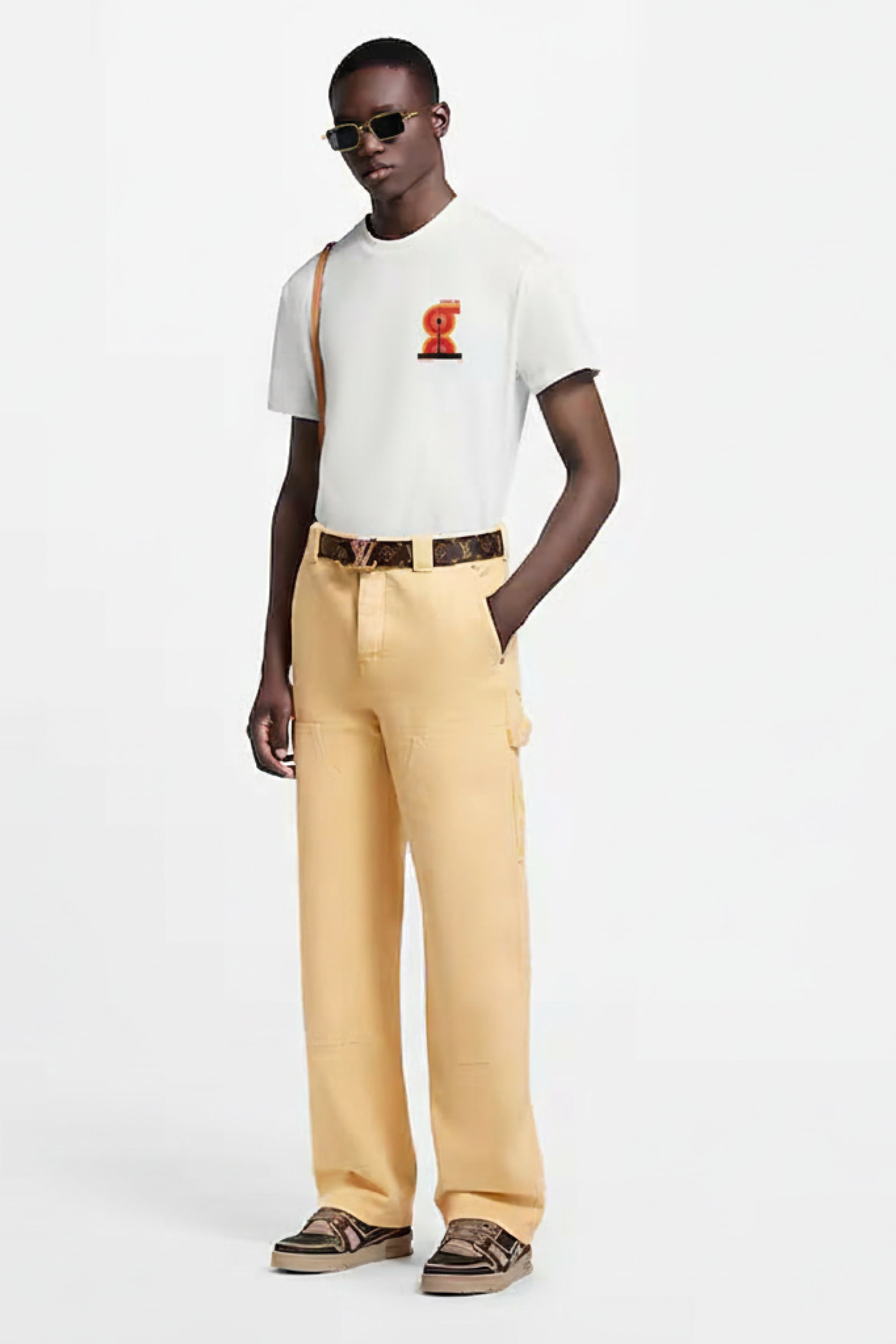T-shirt BERLIN 240 g/m² | Coton Premium