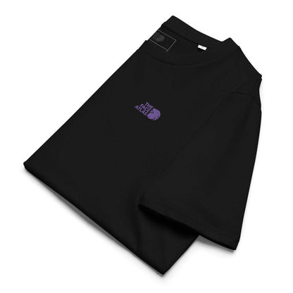 T-shirt Meknès 240 g/m² | Coton BIO