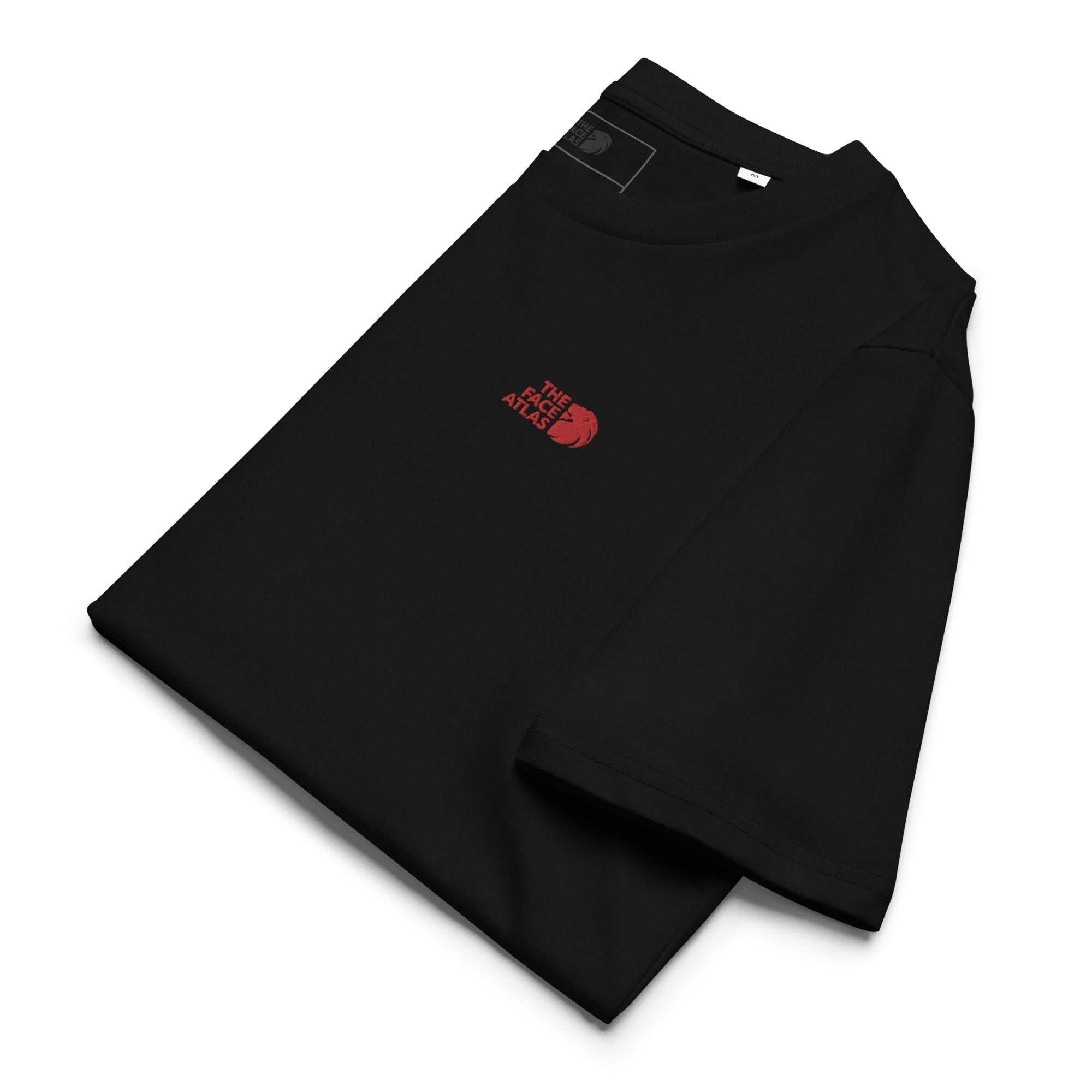 T-shirt Maroc – L'Esprit du Royaume Chérifien en Style Iconique