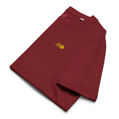T-shirt Al Hoceïma 240 g/m² | Coton BIO