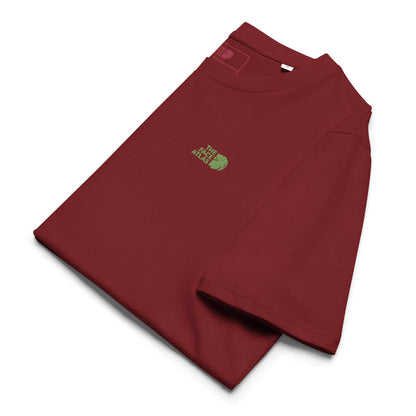T-shirt Ouazzane 240 g/m² | Coton BIO