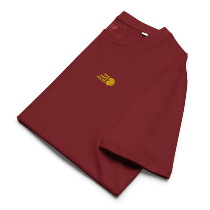 T-shirt Fès 240 g/m² | Coton BIO