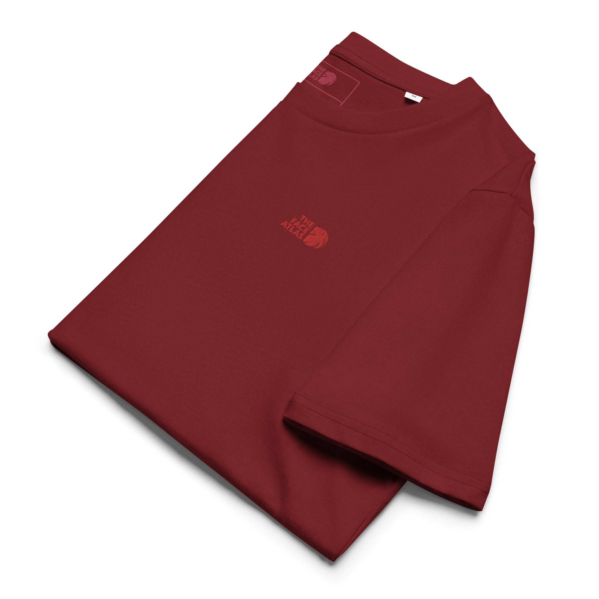 T-shirt Marrakech 240 g/m² | Coton BIO