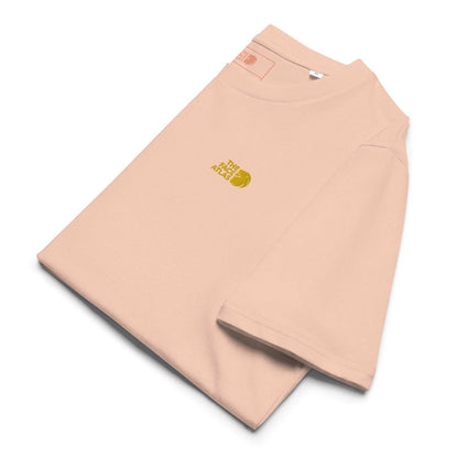 T-shirt Agadir 240 g/m² | Coton BIO