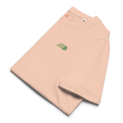T-shirt Ouazzane 240 g/m² | Coton BIO