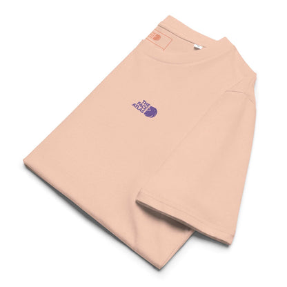 T-shirt Meknès 240 g/m² | Coton BIO