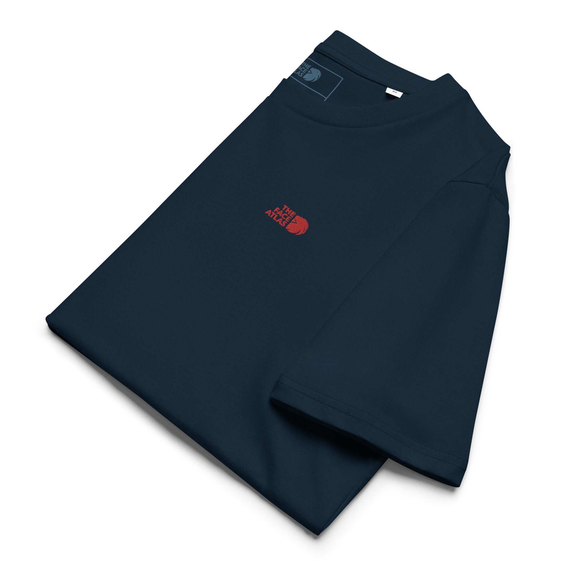 T-shirt Ouarzazate 240 g/m² | Coton BIO