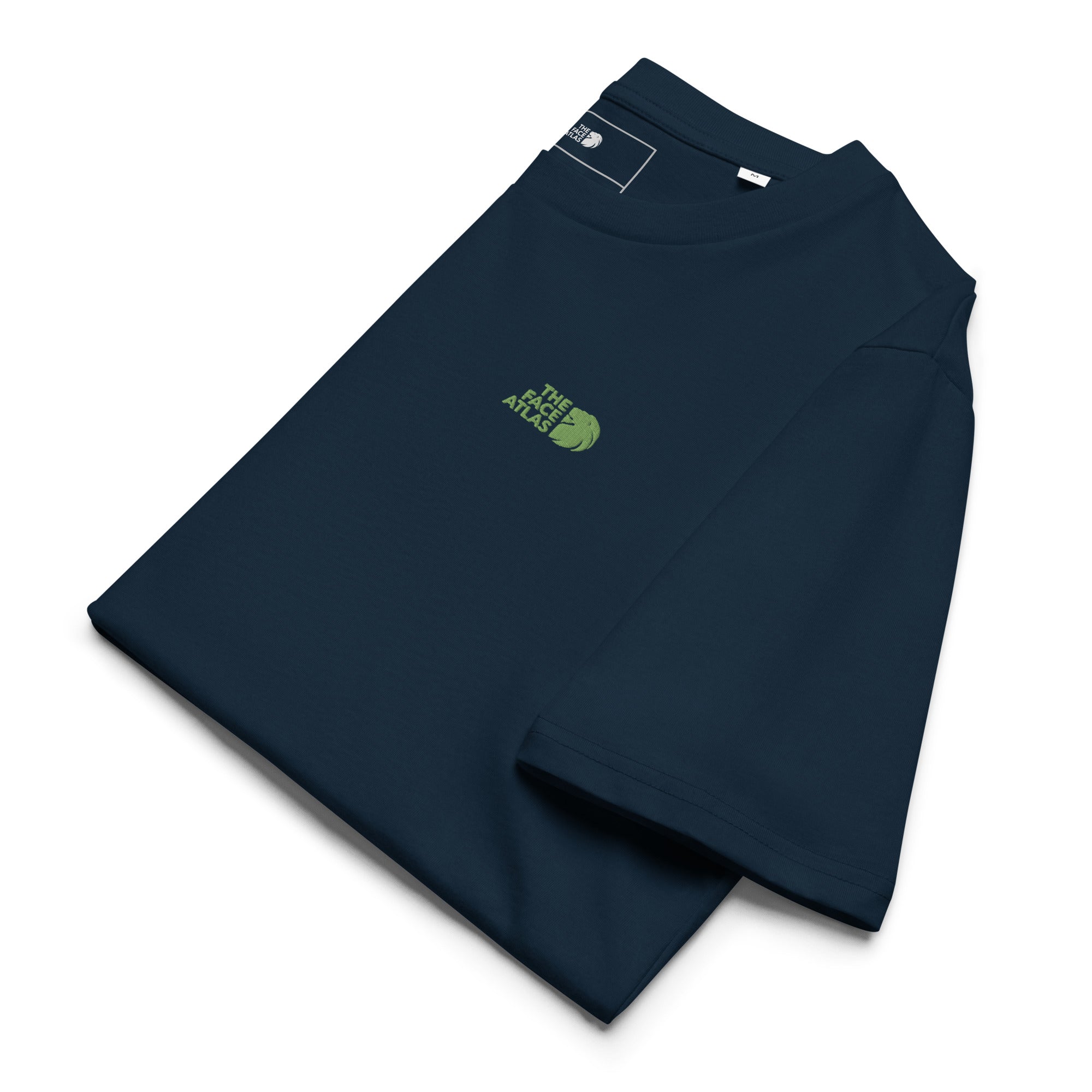 T-shirt Mohammedia 240 g/m² | Coton BIO