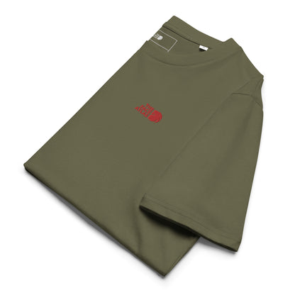 T-shirt Laâyoune 240 g/m² | Coton BIO