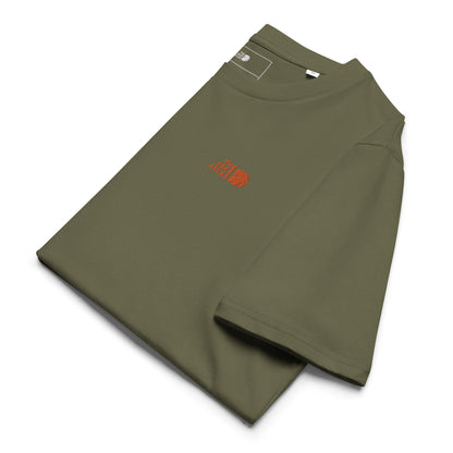 T-shirt Errachidia 240 g/m² | Coton BIO