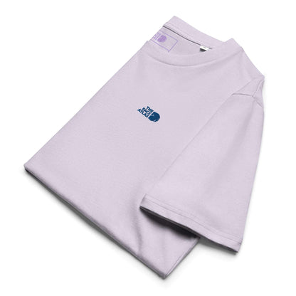 T-shirt Casablanca 240 g/m² | Coton BIO